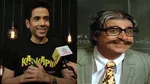 tusshar kapoor, kader khan,