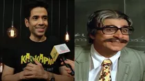 tusshar kapoor, kader khan,