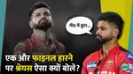 shreyas iyer team loses mpl final after ipl defeat