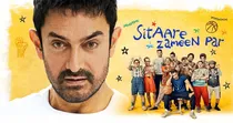 aamir khan, sitaare zameen par