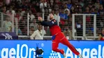 Catch, Boundary Catch, icc Rule