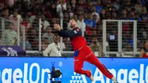 Catch, Boundary Catch, icc Rule