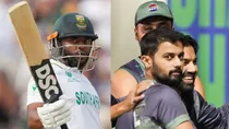Temba Bavuma, Saud Shakeel, WTC Final, Aiden Markram, Kamran Ghulam, Matthew Britzkee, ICC, Knockout Cup, World Test Championship, Mohammad Rizwan, Salman Agha