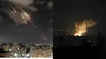 Israel Iran war news two more  generals killed in the attack nuclear sites hit