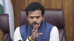 Civil Aviation Minister Ram Mohan Naidu Kinjarapu, Civil Aviation Minister, Ram Mohan Naidu Kinjarapu, Ram Mohan Naidu