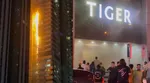 Dubai Marina building fire