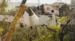 Air India Plane Crash in Ahmedabad