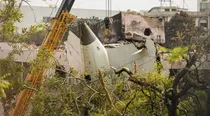 Air India Plane Crash in Ahmedabad