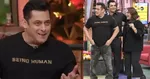 salman khan on the great indian kapil show