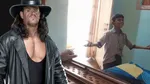 Undertaker Music Theme, Undertaker Harmonium