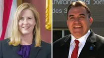Minnesota Attack, Melissa Hortman, John Hoffman