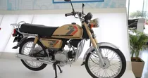 Hero Honda CD 100 Bike