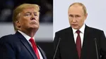 Trump Putin Talk