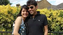 plane crash arjun dead