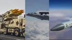 India defence technology DRDO latest