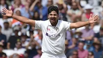 Shardul Thakur, IndvsEng, India vs England, India England Test Series, India Tour of England, Joe Root, The Oval Test, Rohit Sharma, Cheteshwar Pujara, KL Rahul, Virat Kohli, Umesh Yadav, Ollie Pope