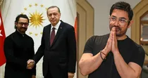 aamir khan. sitaare zameen par
