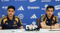 shubman gill, gautam gambhir, ind vs eng