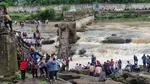 Indrayani River Bridge Pune, Indrayani River, Pune Bridge, Bridge Collapsed