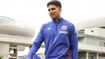 Subman gill, cricket news,