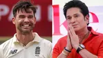 Sachin Tendulkar, James Anderson, Mansoor Ali Khan Pataudi, Iftikhar Ali Khan Pataudi, Pataudi Trophy, Anderson-Tendulkar Trophy, IndvsEng, India vs England, India England Test Series, BCCI, ECB