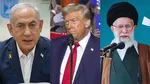 Israel Attack Iran: 224 People Killed In Iran and 1277 Injured 