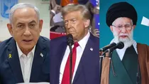 Israel Attack Iran: 224 People Killed In Iran and 1277 Injured 