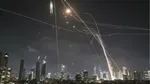 iran israel war 