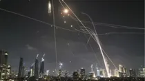 iran israel war 