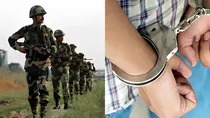 West Bengal man Declared Bangladeshi and sent across the border citizenship