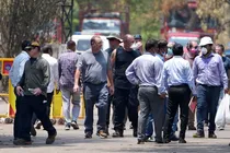 Air India Plane Crash: International Investigating Agencies Reached Ahmedabad