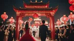 china groom bride marriage costly in china communist party