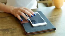 A small handful of recent studies have addressed a phenomenon known as “phantom vibration syndrome”