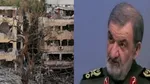 Irani commander Mohsen Rezaei pakistan nuclear attack