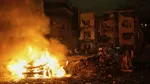 Iran attacks US embassy in tel aviv israel Iran attack war news update