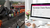 irctc optional travel insurance nominee update
