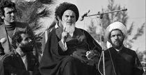 who was ayatollah ruhollah khomeini who started islamic revolution in iran started enemity with israel