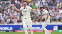 Josh Hazlewood, RCB, Mitchell Johnson, IPL, Pat Cummins, Nathan Lyon, Mitchell Starc, Temba Bavuma, Aiden Markram, WTC Final