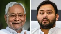 tejashwi yadav chirag paswan ashok chaudhary 