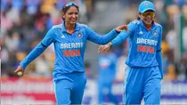 TEAM INDIA , Womens World cup