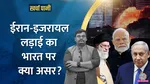 Iran-Israel Tensions
