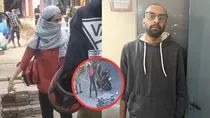 bengaluru rapido driver woman dispute 