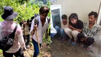 Raja Raghuvanshi Murder Case