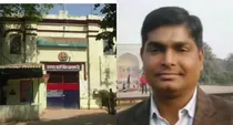 doctor dies in varanasi jail family alleges corruption negligence murder conspiracy