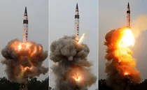 India Expands Nuclear Arsenal