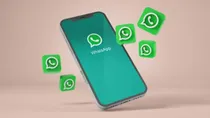 Meta announced Monday that businesses will now be able to run so-called status ads on WhatsApp