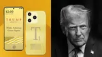 The Trump family on Monday said it is starting a new mobile phone service. 