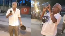 Bengaluru Language-Related Confrontation