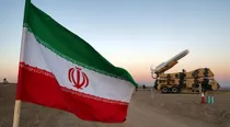 indians in Israel Iran Conflict