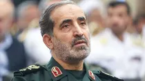 israel iran ali shadmani netanyahu khamnei 